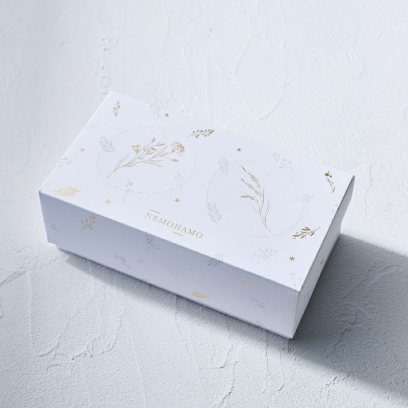 HOLIDAY バスソルトセット_4