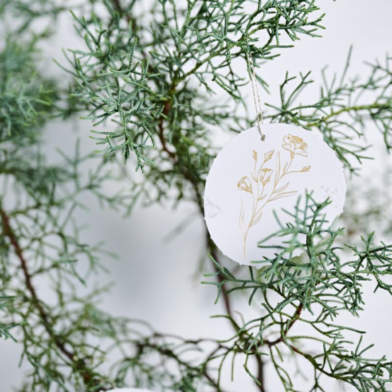 HOLIDAY バスソルトセット_6